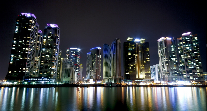 7. Busan, South Korea