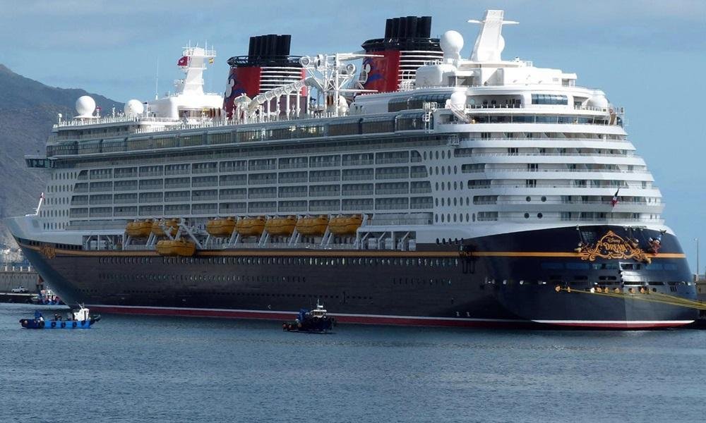 Disney Dream Cruise