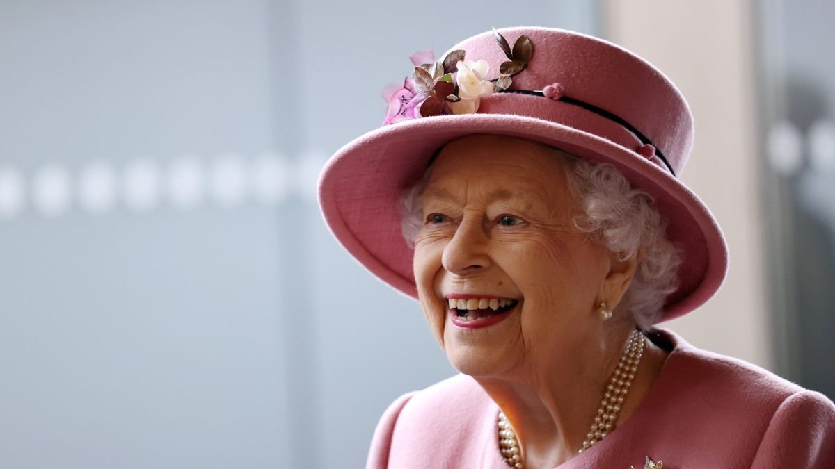 Some lesser known fun facts about Queen Elizabeth II