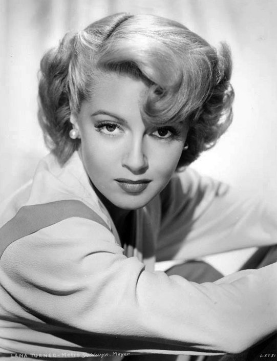 Lana Turner