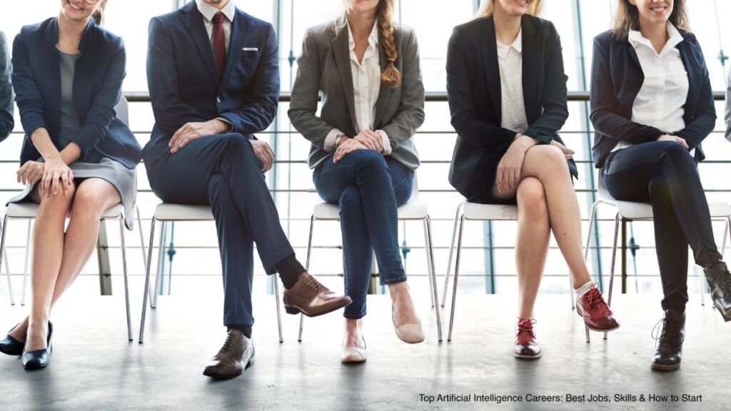Top Artificial Intelligence Careers: Best Jobs, Skills & How to Start