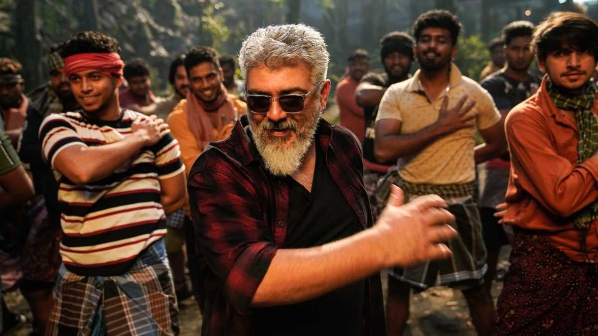 Thunivu is setting records on Netflix: Ajith Starrer Rules OTT Space