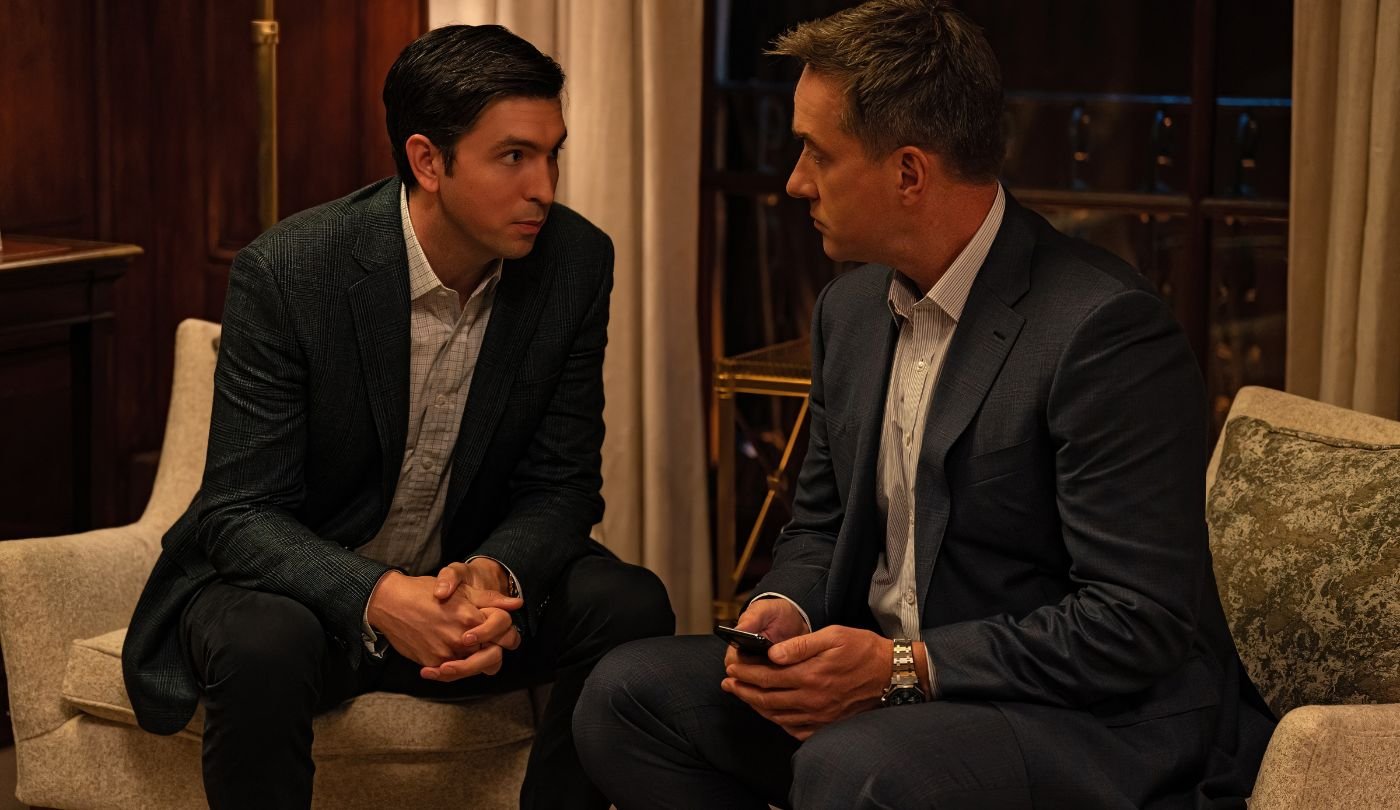 Emmy Award-Winning HBO Series, Succession Returns to OSN+ for Fourth and Final Season