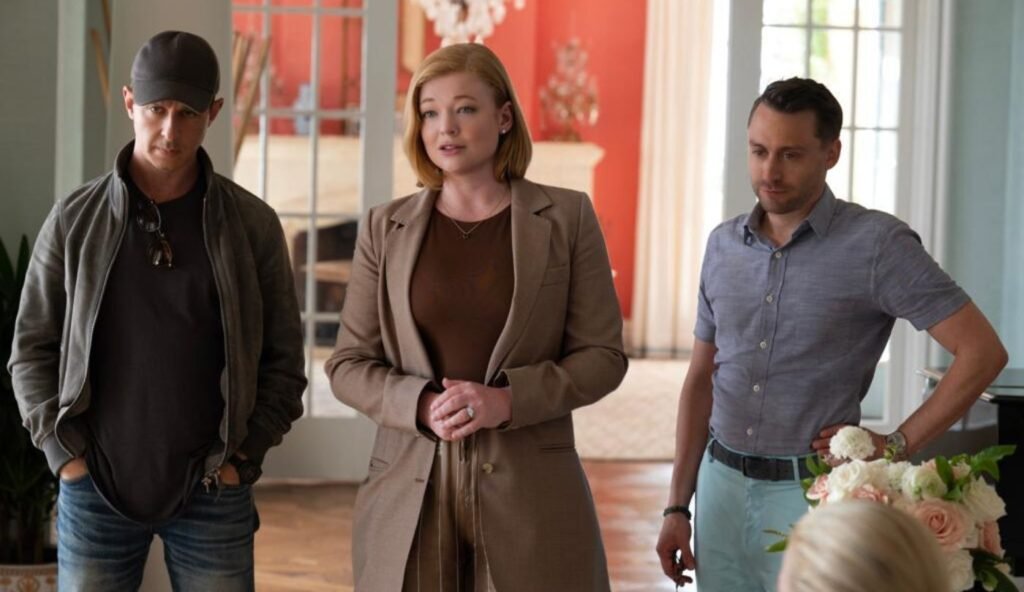 TV shows & movies coming to OSN+ in March 2023…