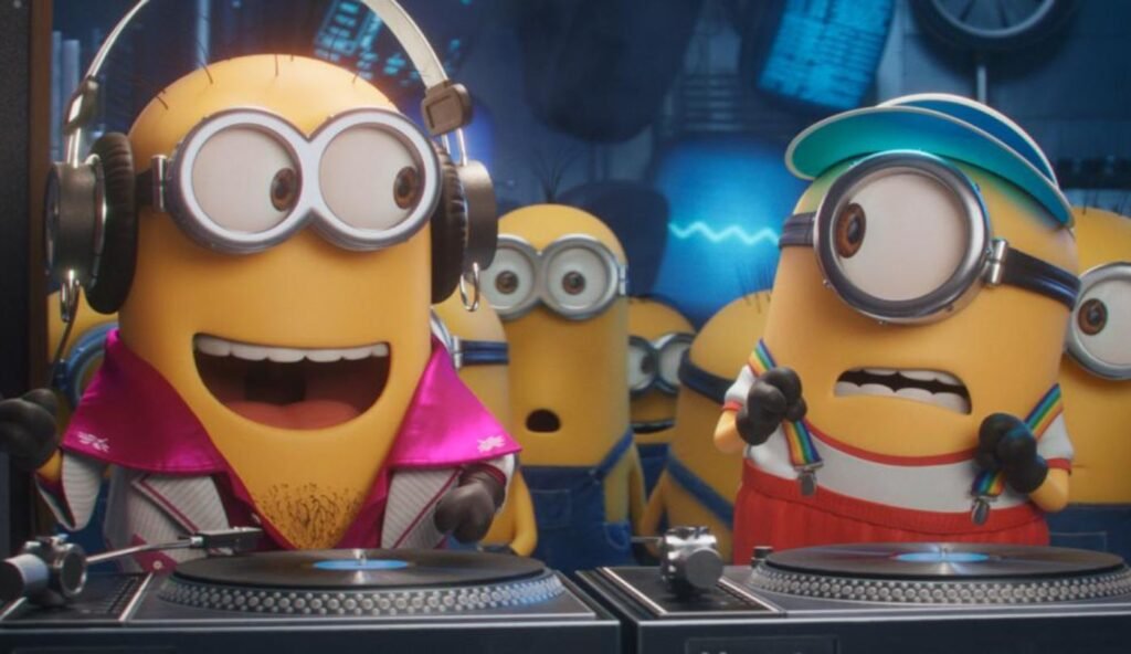 TV shows & movies coming to OSN+ in March 2023…