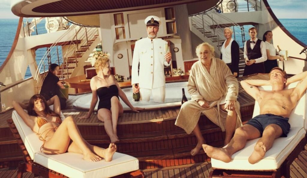 TV shows & movies coming to OSN+ in March 2023…
