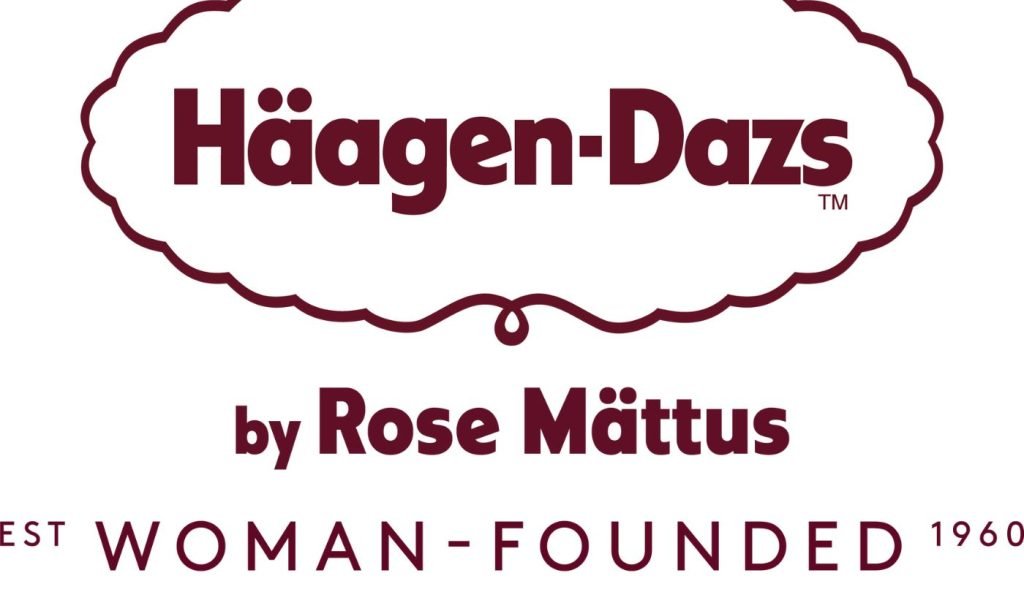 HÄAGEN-DAZS IS HONOURING ITS UNSUNG FEMALE FOUNDER ON INTERNATIONAL WOMEN’S DAY BY LAUNCHING THE ROSE PROJECT IN HER LEGACY WITH A ‘FOUNDER’S FAVOURITE’ SCOOPS GIVEAWAY