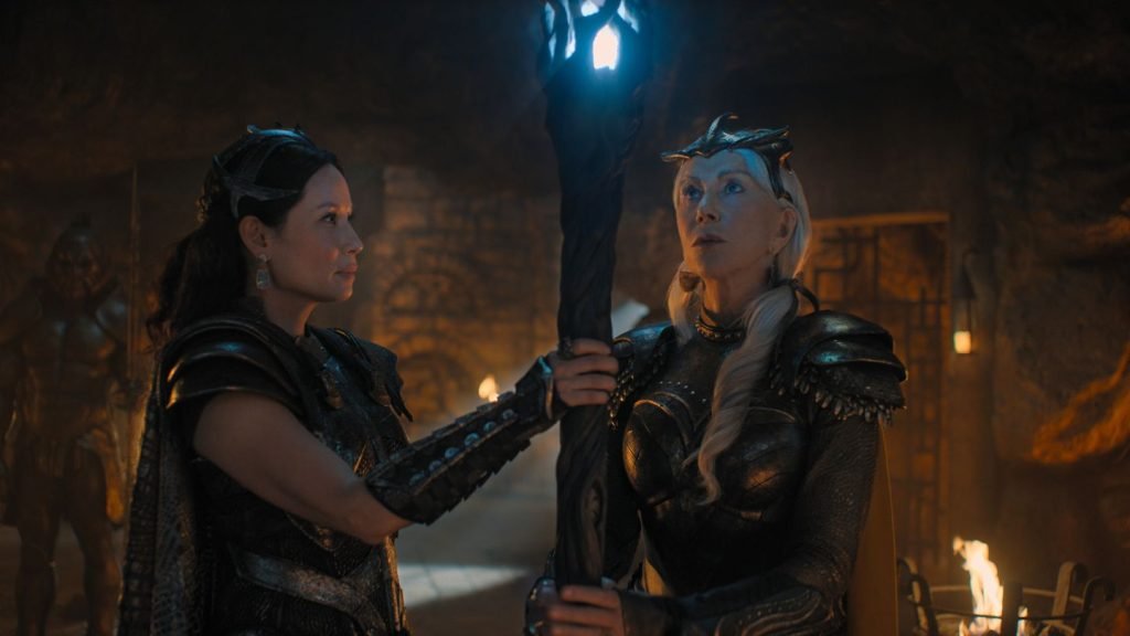 Lightning Strikes Twice! “Shazam! Fury of the Kings” To Release in Theaters Regionally One Day Earlier!