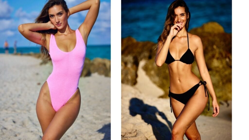 A Summer to Remember: Love & Bikini launches its collection at Hamac Beach Boutique