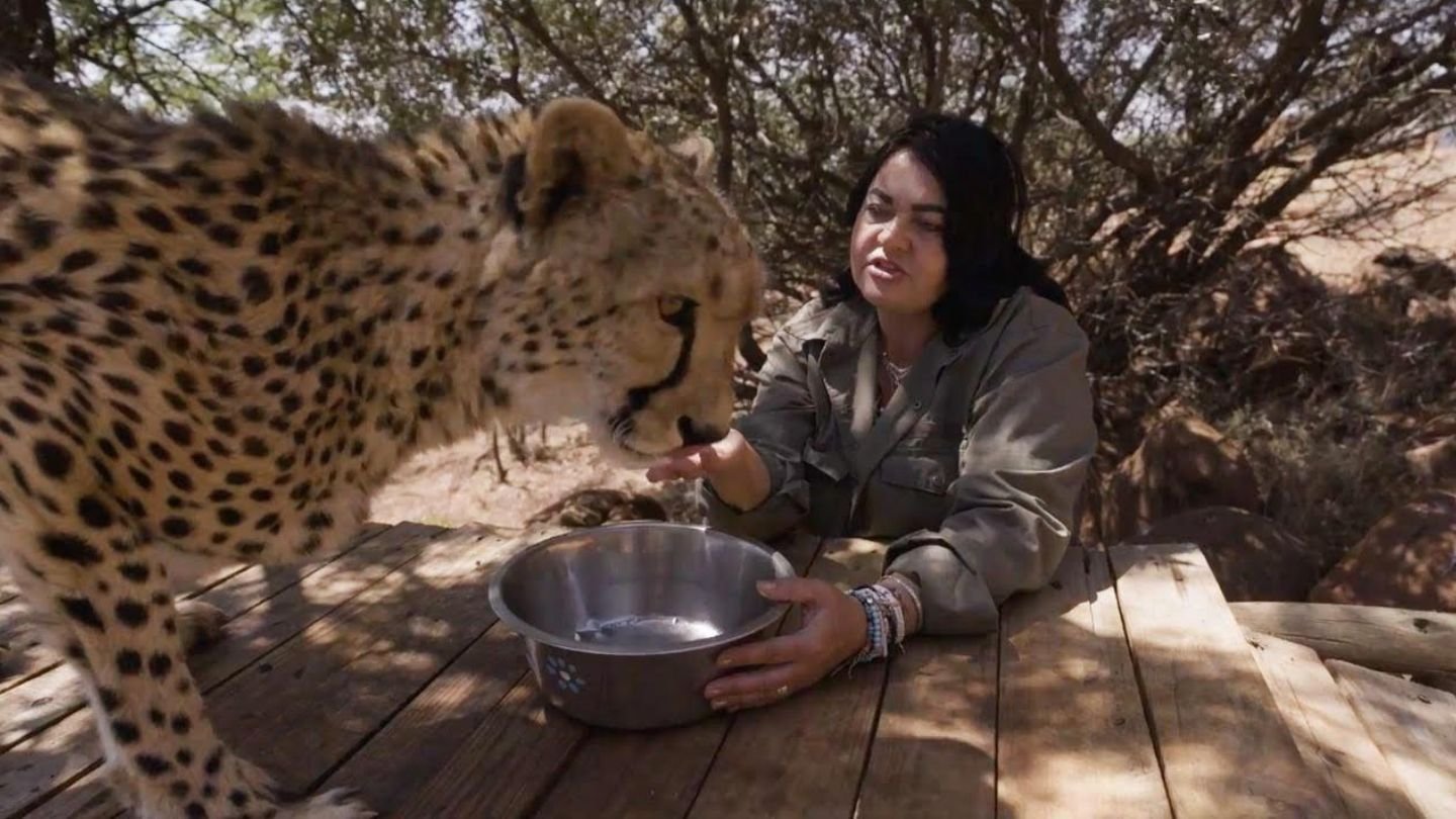 Discovery Channel Celebrates Earth Day with ‘THE BOND’