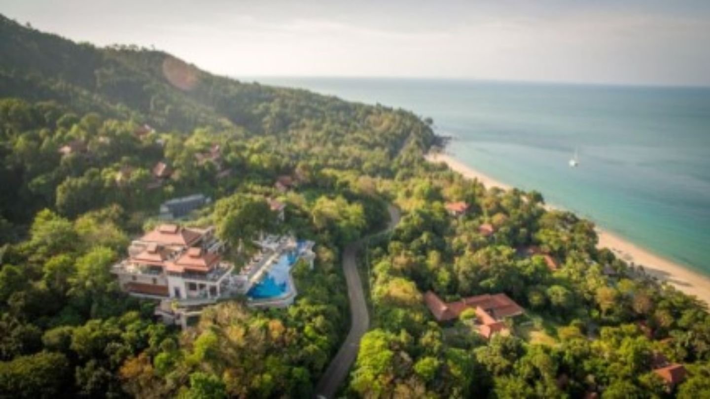 Feel Fully Rejuvenated with a “Green Season” Escape at Pimalai, Thailand’s Natural Five-Star Sanctuary