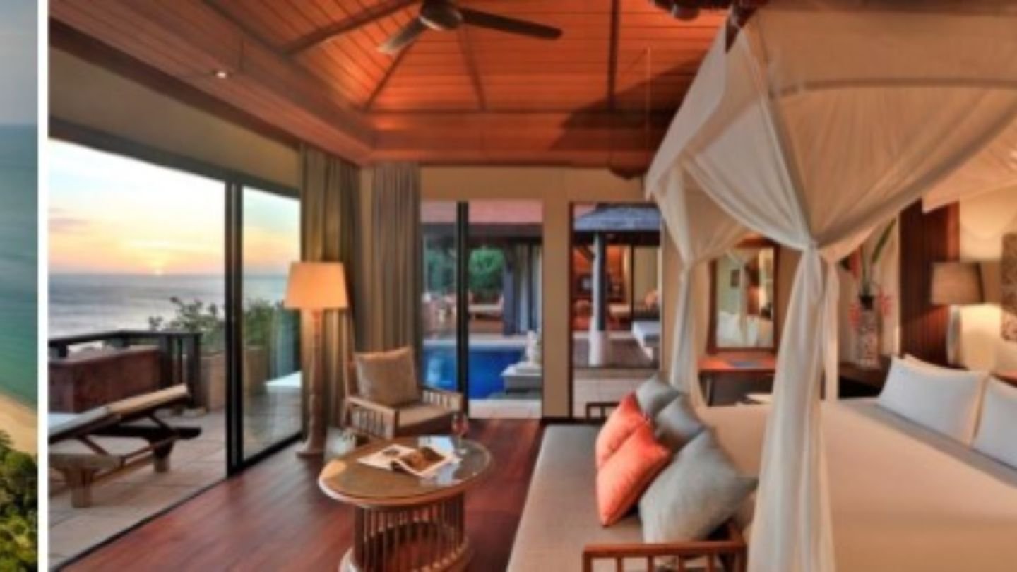 Feel Fully Rejuvenated with a “Green Season” Escape at Pimalai, Thailand’s Natural Five-Star Sanctuary