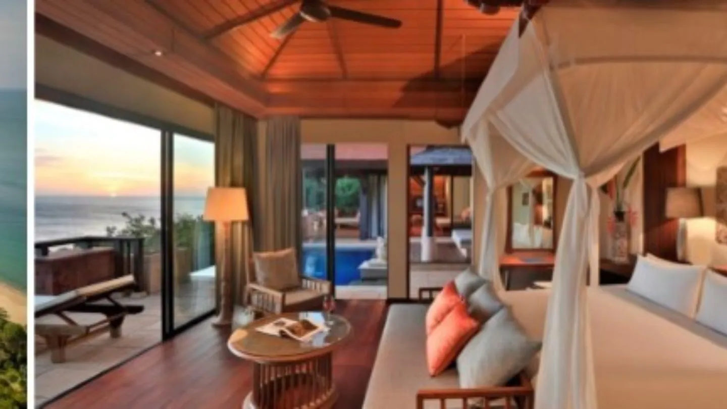 Feel Fully Rejuvenated with a “Green Season” Escape at Pimalai, Thailand’s Natural Five-Star Sanctuary