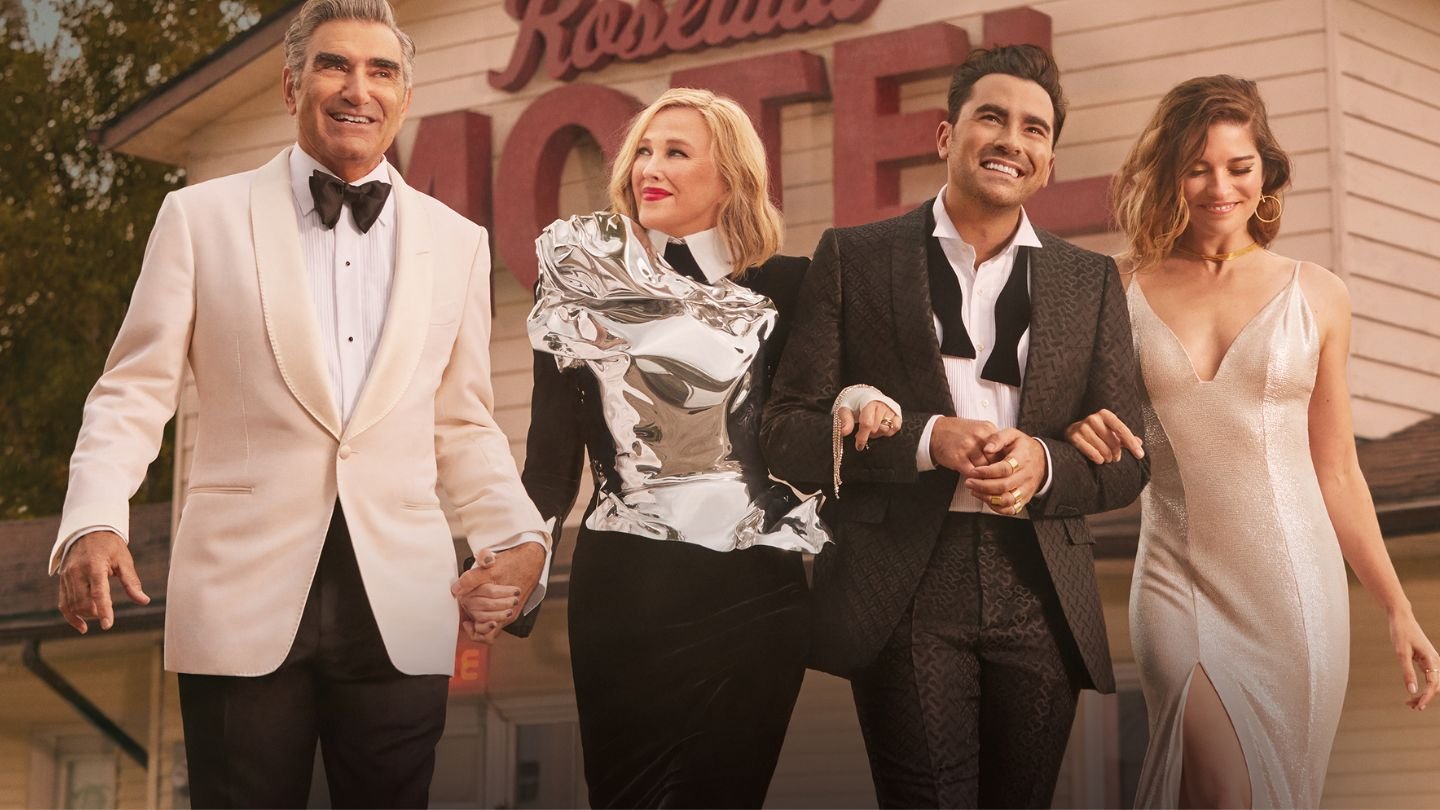 OSN Expands Partnership with ITV Studios, Offering Exclusive Access to Iconic TV Series 