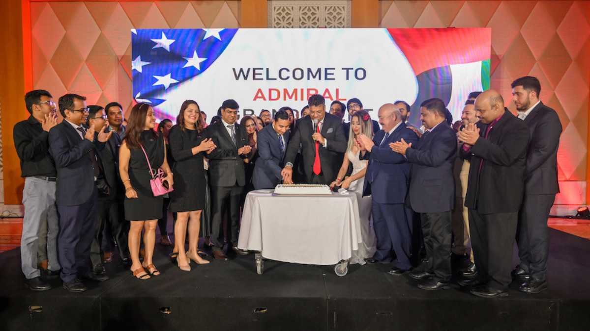 Admiral Appliances: Unveiling 'The Laundry Center' - A Viral Sensation in Home Appliances!