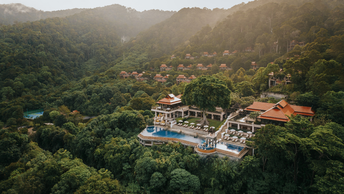 Pimalai Invites Middle Eastern Guests to Escape the Summer Heat in Koh Lanta