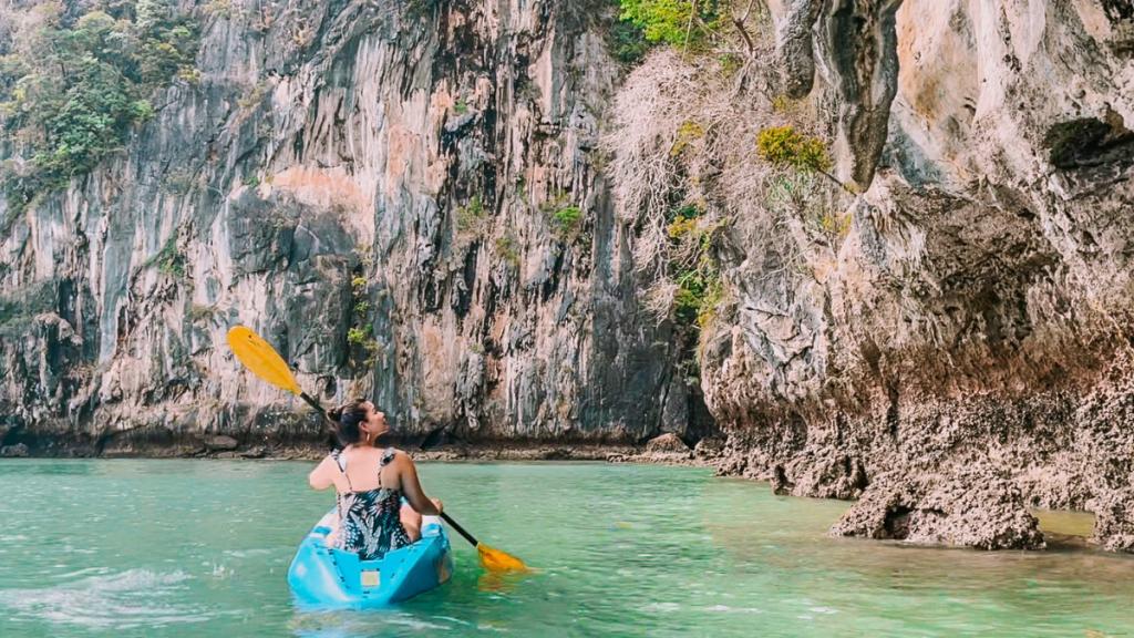 Pimalai Resort & Spa: Your Luxury Gateway to Koh Lanta's Natural Beauty