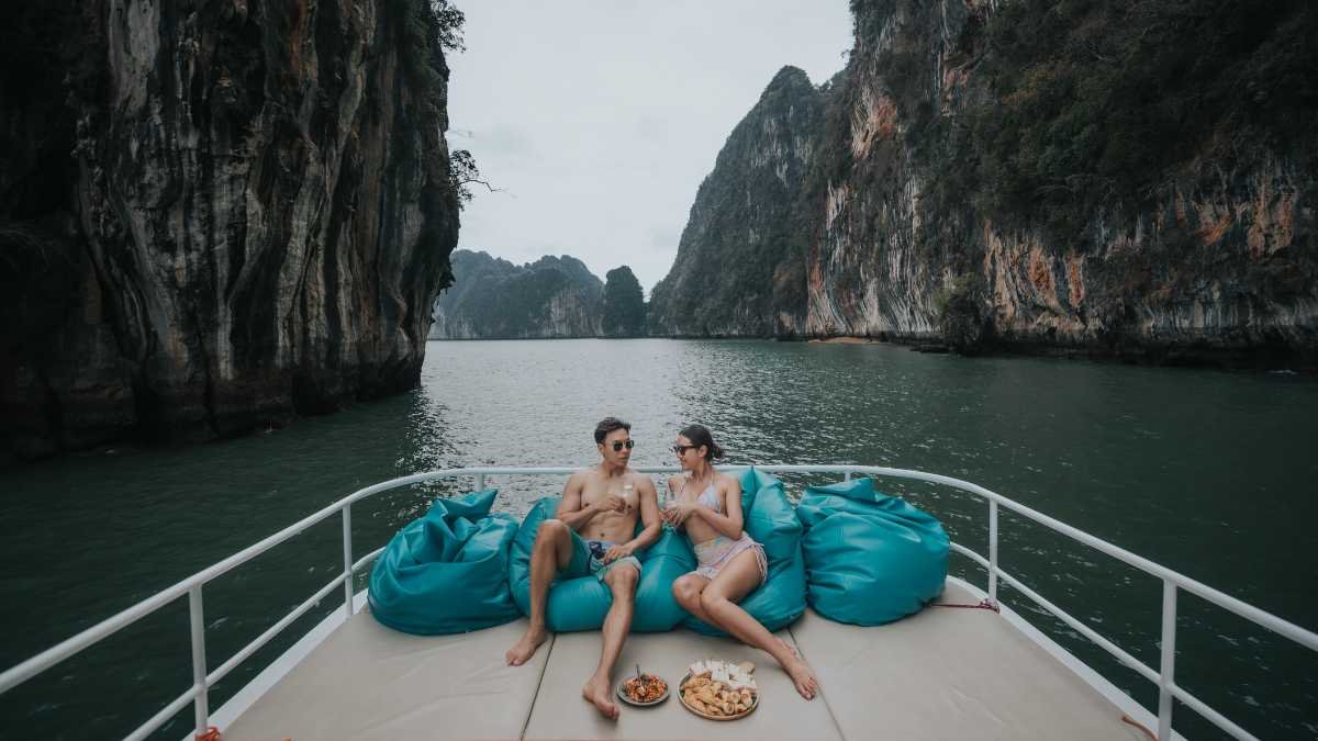 Pimalai Resort & Spa: Your Luxury Gateway to Koh Lanta's Natural Beauty