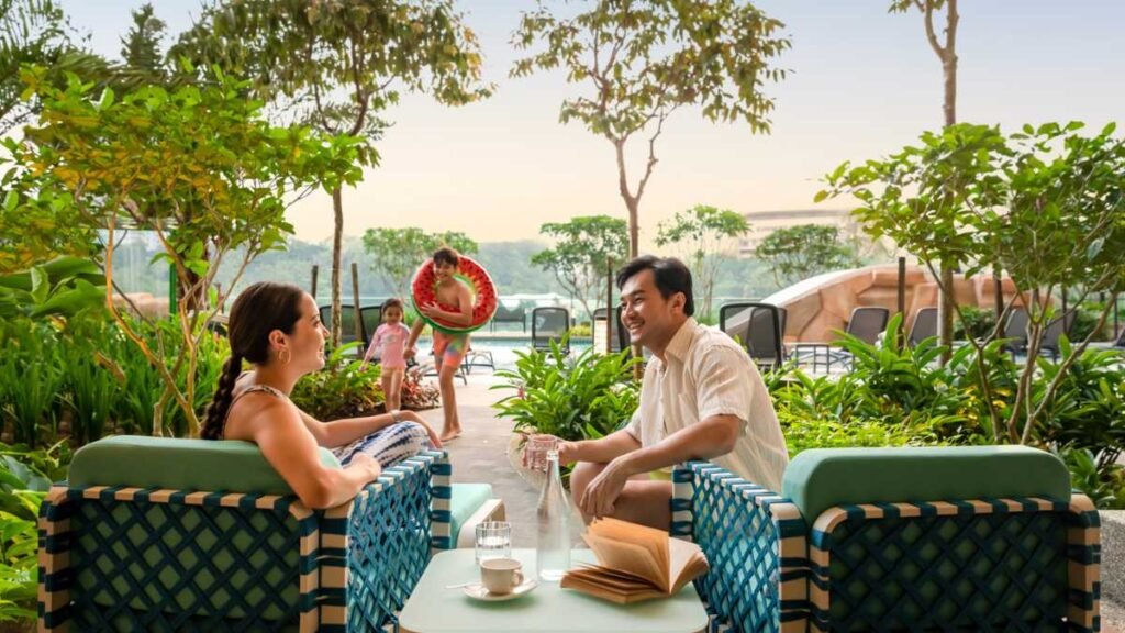 Sunway Resort Hotel Unveils Exciting Family-Focused Transformation