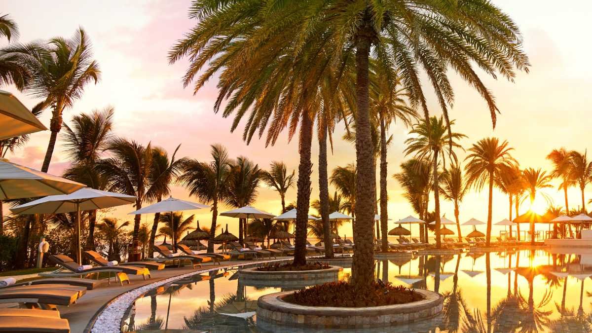 Paradise Rediscovered: LUX Belle Mare's Spectacular Grand Reopening!