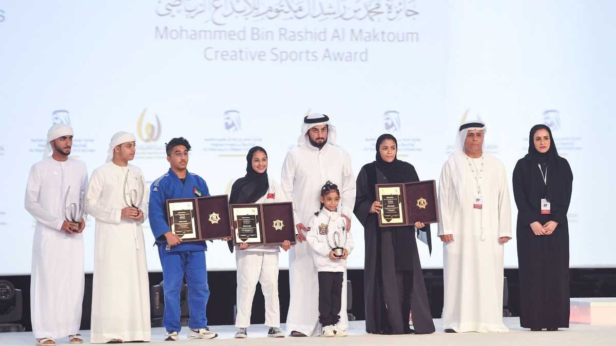 30 Days left to close Nomination Door for the 12th Edition of “MBR Creative Sports Award”