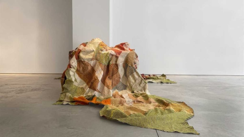 Artistry Without Borders: Journeying Through Abu Dhabi Art's Cultural Extravaganza