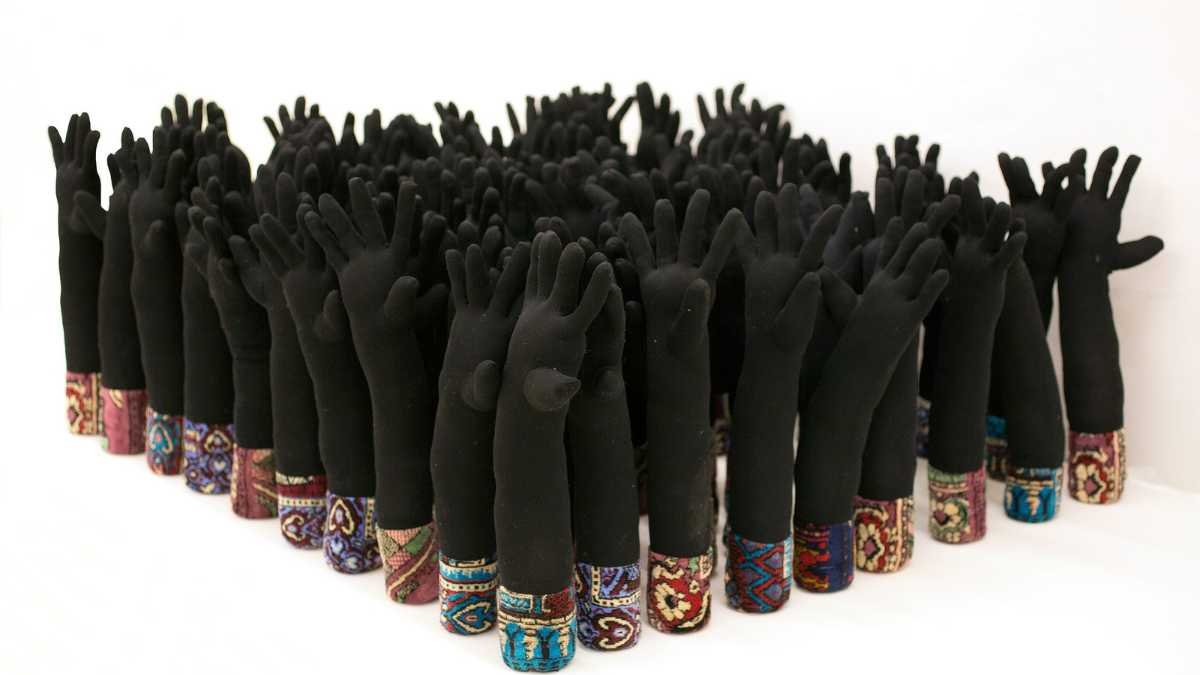 Artistry Without Borders: Journeying Through Abu Dhabi Art's Cultural Extravaganza