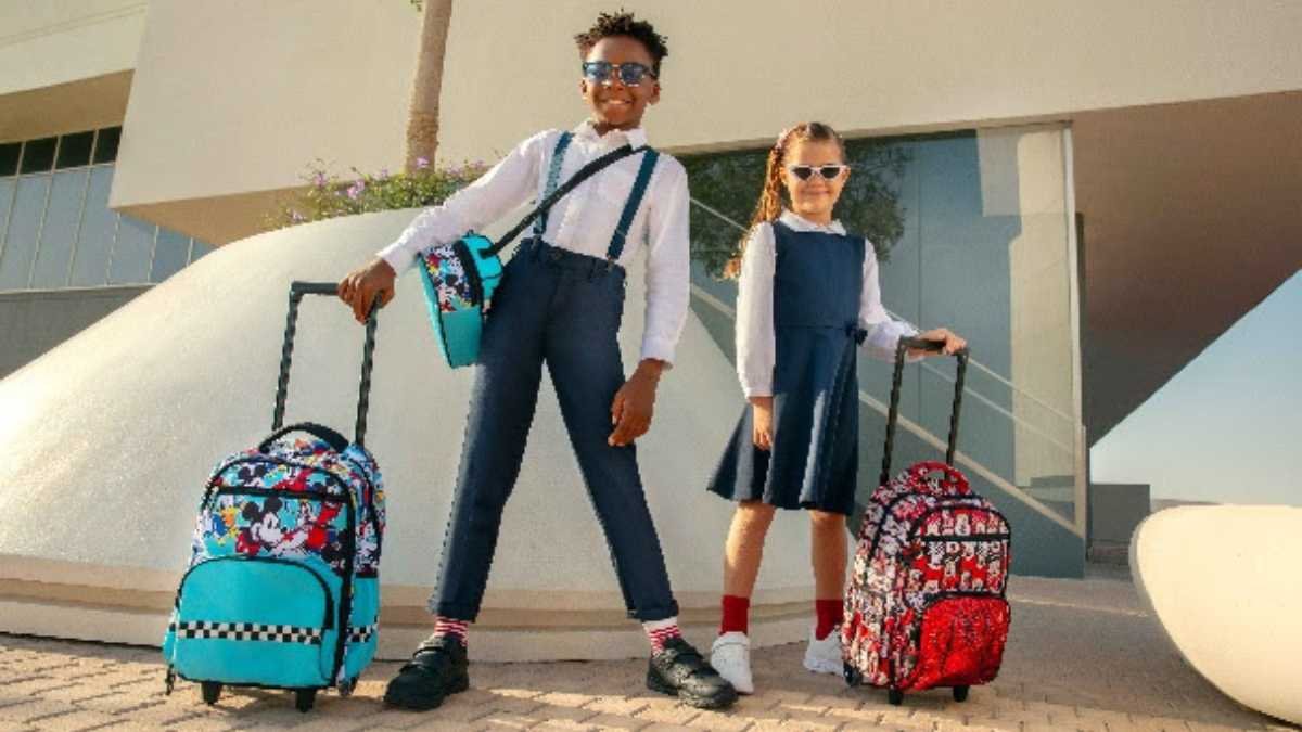 Back-to-School Brilliance: Babyshop's Top Tips for a Stress-Free Transition