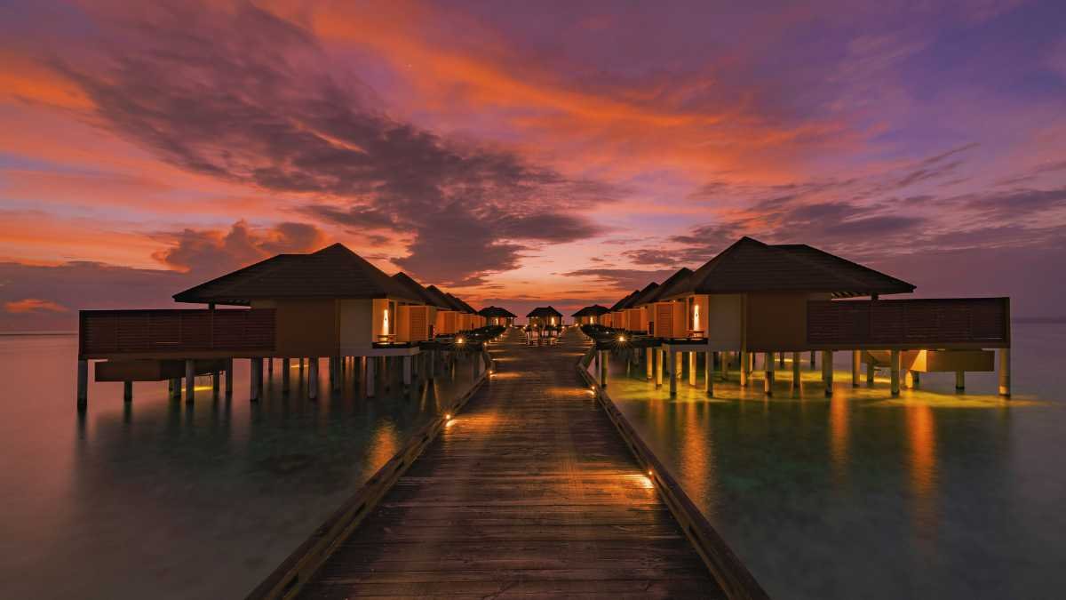 ESCAPE THE ORDINARY: TRADE DINNER IN THE UAE FOR THE MALDIVES’ CULINARY PARADISE AT KAAGÉ, VARU BY ATMOSPHERE