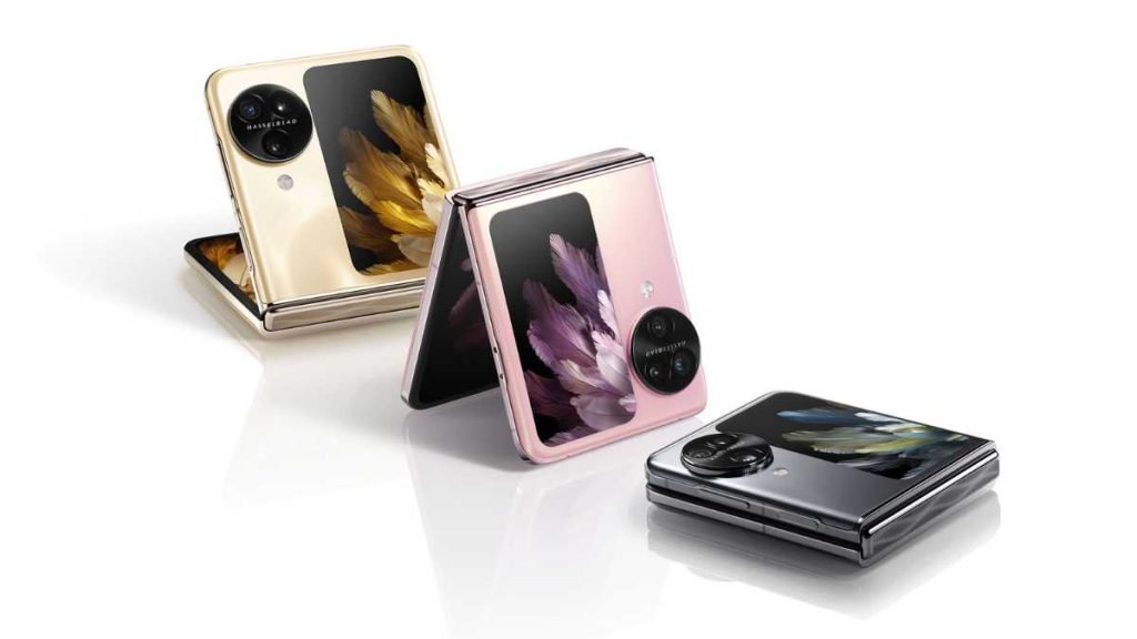 Capture Brilliance The OPPO Find N3 Flip Redefines Flip Phone Photography (1)
