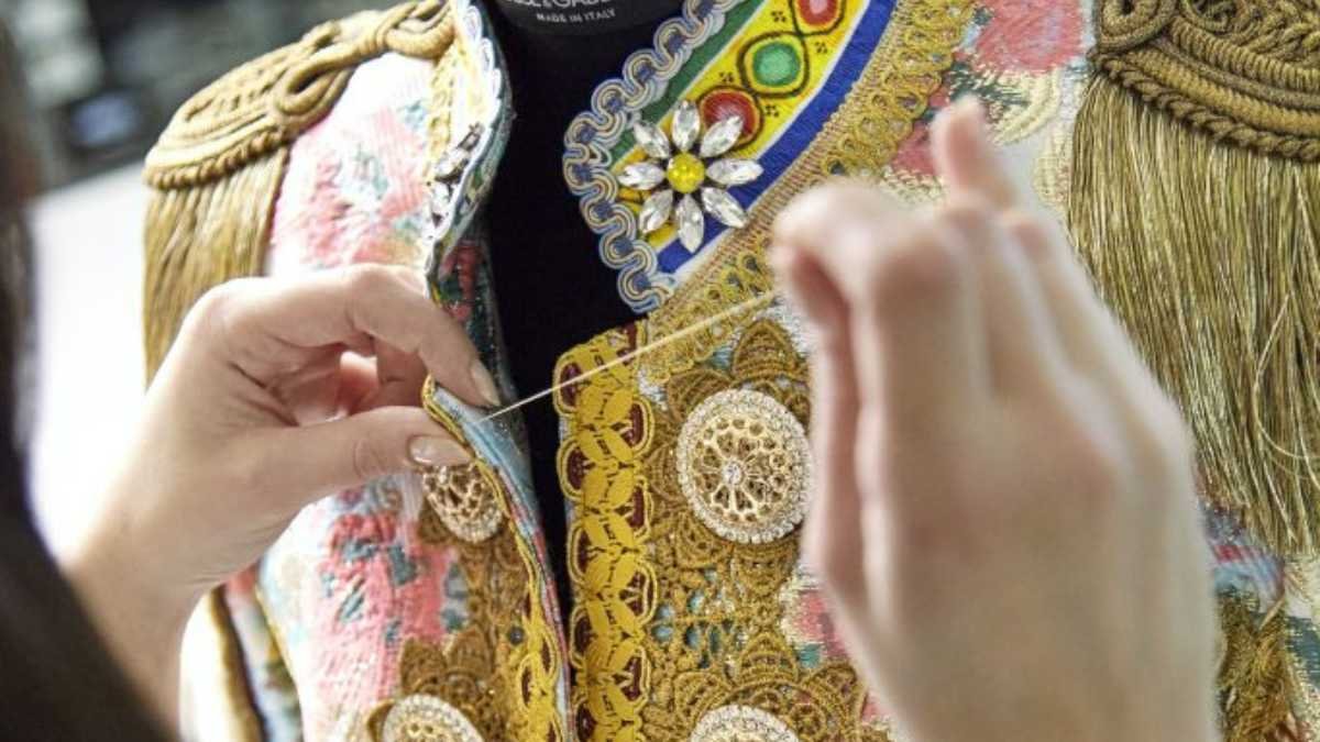 Elevate Your Artistry: Dolce&Gabbana x ADMAF Design Award 2023 Unveiled