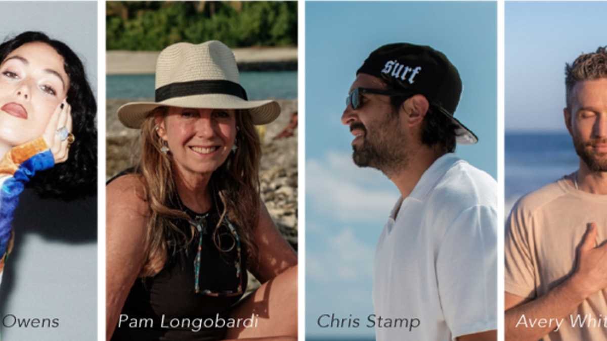 From Streetwear to Healing: Unravel the Marvels of Cosmopolitan Ocean's Fusion!