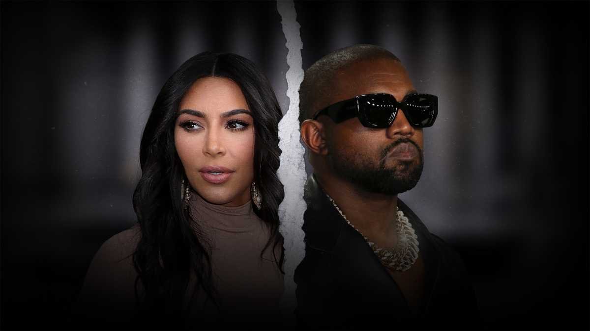 Inside Kim and Kanye's Turbulent Split: A Must-Watch Two-Part Documentary Series!