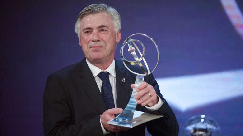 Prestigious Partnership: Globe Soccer and LALIGA Set to Elevate Football Awards