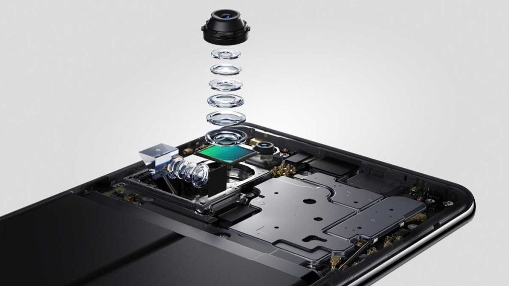 Say Cheese! The Viral Impact of OPPO's SLR-Standard Portrait Photography!
