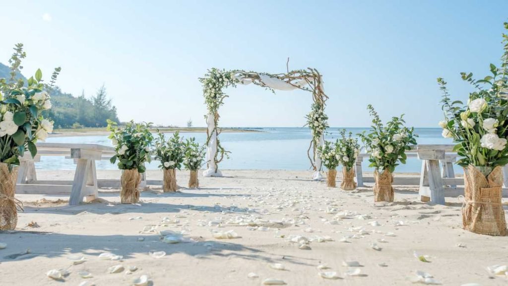 Say 'I Do' with Avani+ Samui: Discover the Enchanting 'Day of Your Dreams' Wedding Offer