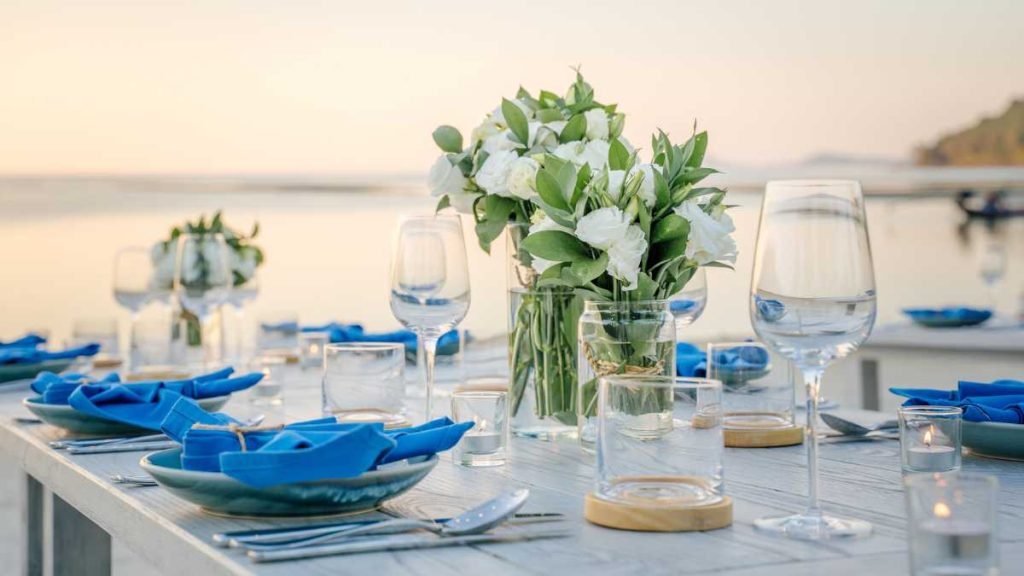 Say 'I Do' with Avani+ Samui: Discover the Enchanting 'Day of Your Dreams' Wedding Offer