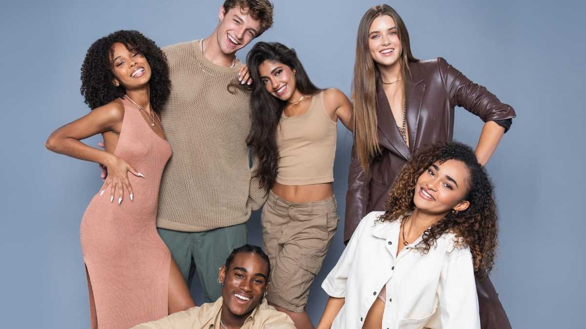 Slimiest Night of Stars: Inside the 2023 Nickelodeon Kids' Choice Awards Abu Dhabi!