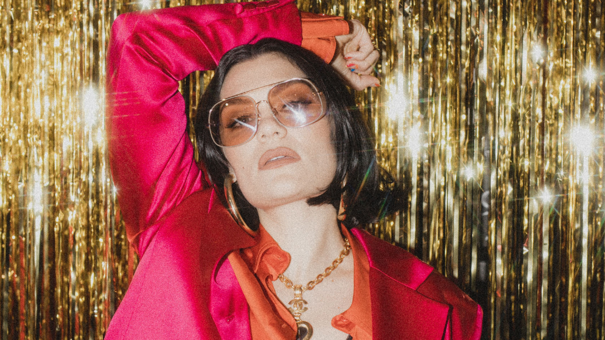 Slimy Spectacle: Jessie J to Host Nickelodeon Kids’ Choice Awards Abu Dhabi 2023!