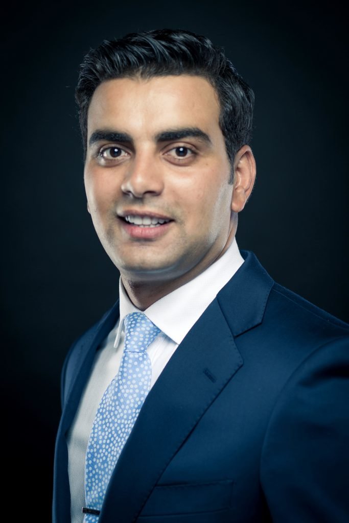 Unveiling Sohaib Charair: A New Chapter of Excellence in Journalism at Sky News Arabia