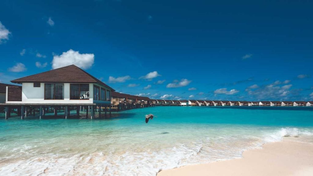 Sustainable Bliss: Your Dream Vacation Awaits at OBLU SELECT Sangeli Resort