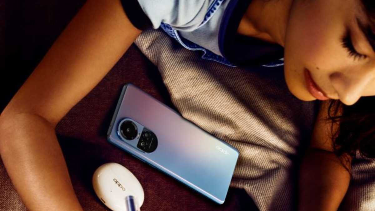 Bamboo Magic: OPPO Enco Air3 Pro's Revolutionary Sound Experience!