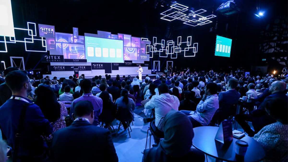 AITnews.com Named "Official Arabic ICT Media Partner" for GITEX Global 2023