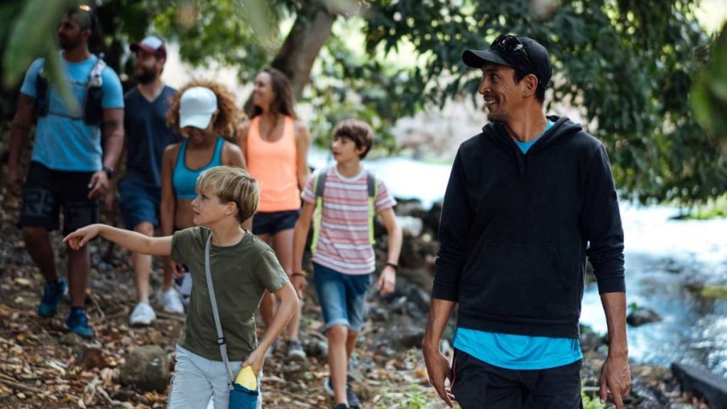 C Mauritius: Where Adventure, Luxury, and Camaraderie Collide!