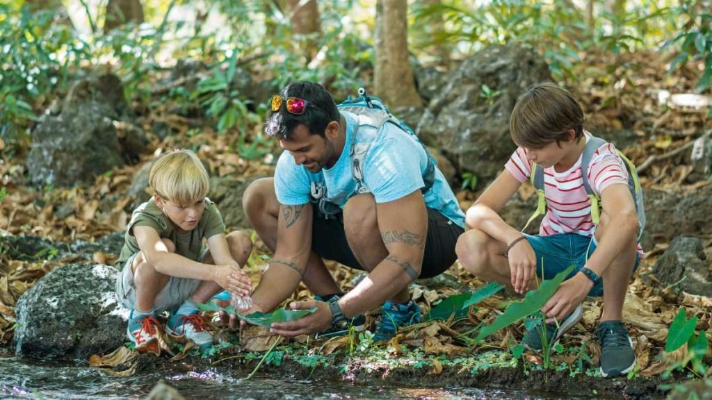 C Mauritius: Where Adventure, Luxury, and Camaraderie Collide!