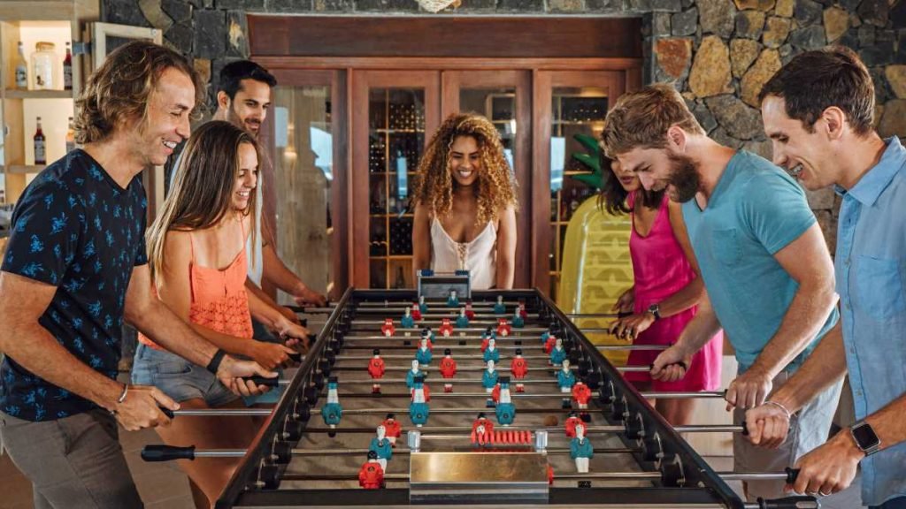 C Mauritius: Where Adventure, Luxury, and Camaraderie Collide!