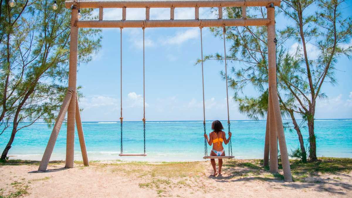 C Mauritius: Where Adventure, Luxury, and Camaraderie Collide!