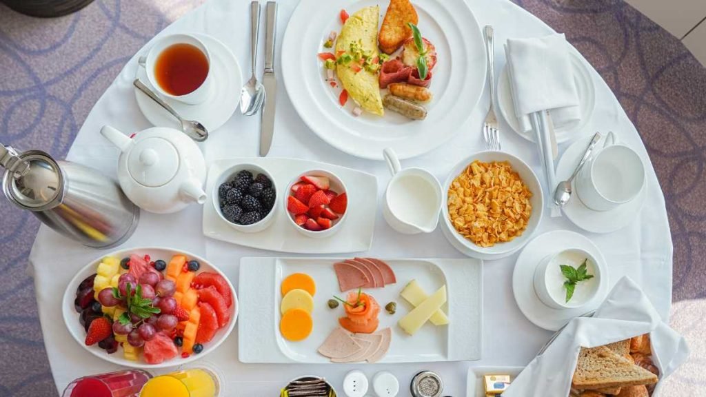 Celebrate Saudi National Day with Hilton Riyadh Hotel & Residences