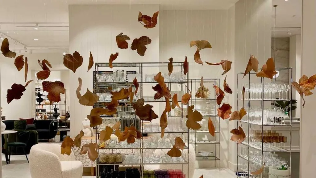 Design Your Home as an Art Masterpiece with CB2's Exclusive Insights