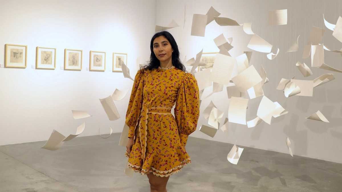 Design Your Home as an Art Masterpiece with CB2's Exclusive Insights